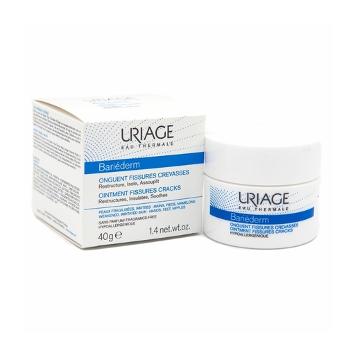 [209967] Uriage Bariederm Unguento 40g