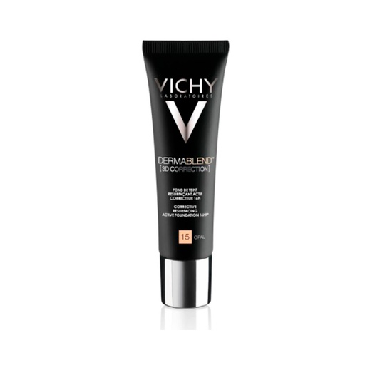 [210050] Vichy Dermablend 3D корекция