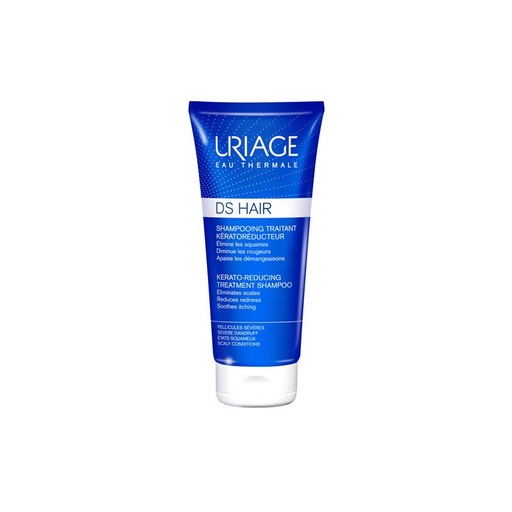 [210230] Uriage DS Champô Tratamento Queratorredutor Capilar 150ml