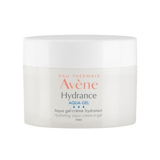 [210271] Avène Hydrance Aqua-Gel hydratační krém 50 ml