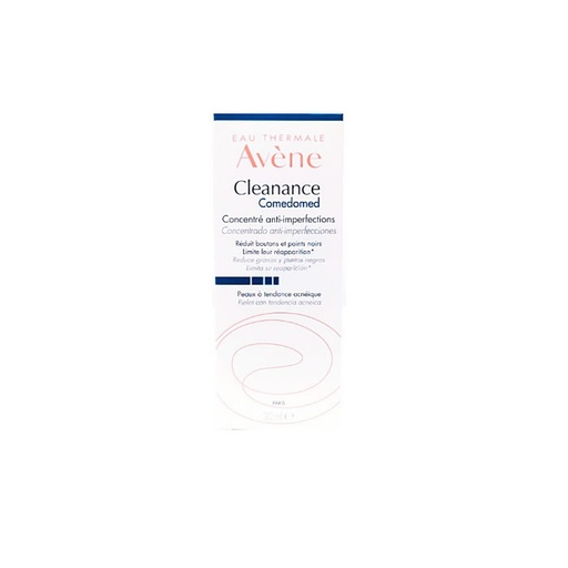 [210315] Avene Cleanance Comedomed Koncentrát proti skvrnám 30 ml