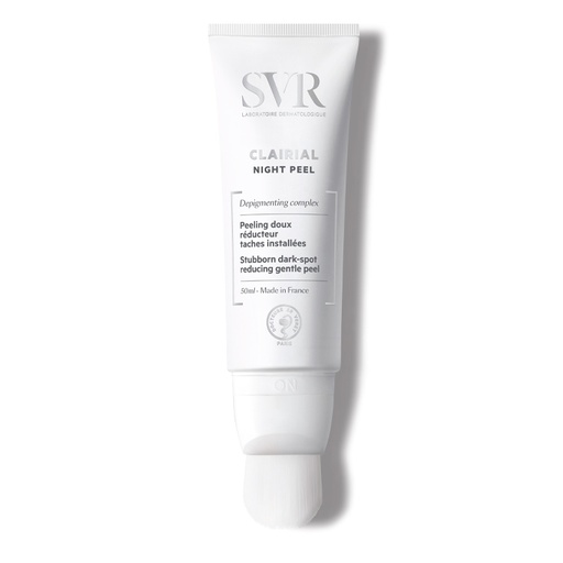 [210316] Svr Clairial noční peeling 50 ml