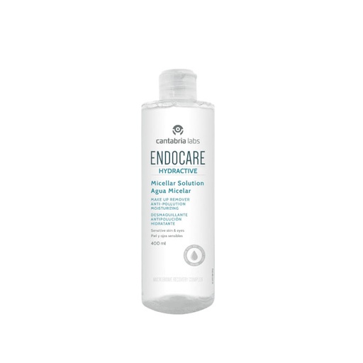 [210511] Endocare Hydraktivní micelární voda 400 ml