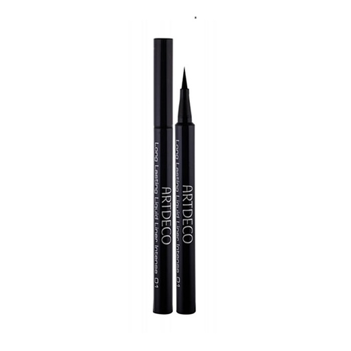 [210551] Artdeco Long Lasting Liquid Liner 01 Black