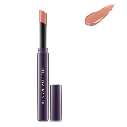 [210918] Kevyn Aucoin Crema labial inolvidable Theldora