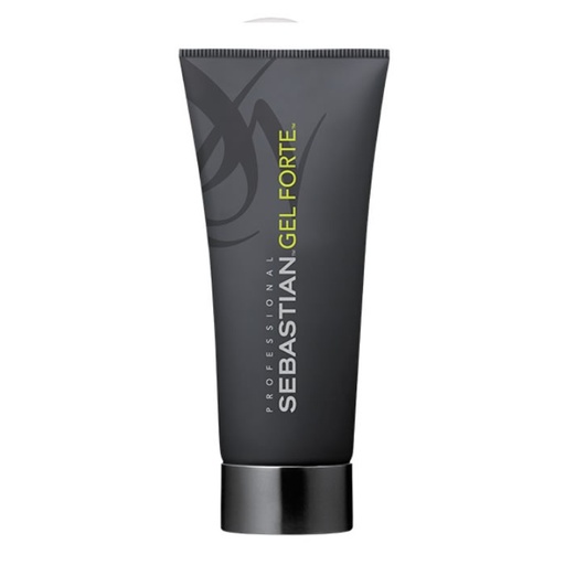 [211228] Sebastian Gel de Fixação Forte 200ml