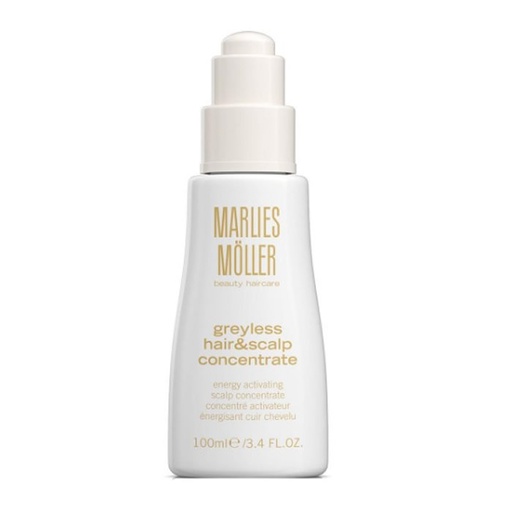 [211286] Marlies Möller Greyless Haar- und Kopfhautkonzentrat 100 ml