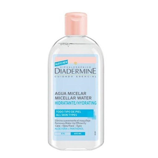 [211288] Diadermine hydratační micelární voda 400 ml