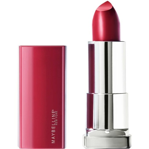 [211375] Lápiz labial Maybelline Made For All de Color Sensational 368 Plum For Me