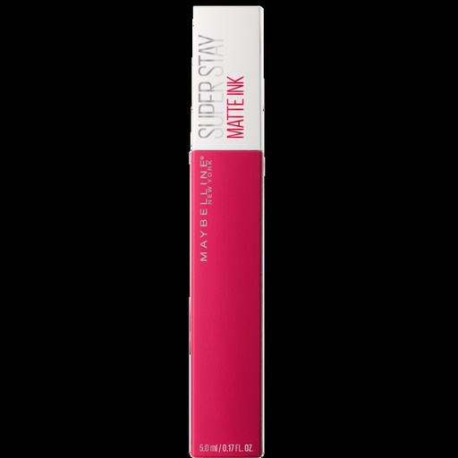 [211596] Maybelline Superstay 24 Matte Ink Pintalabios 150 Path Finder 5ml