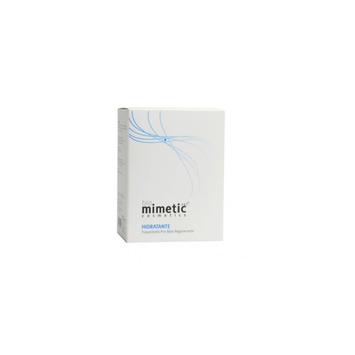 [211898] Biomimetc Hydratační předzákladní kúra 30 ml