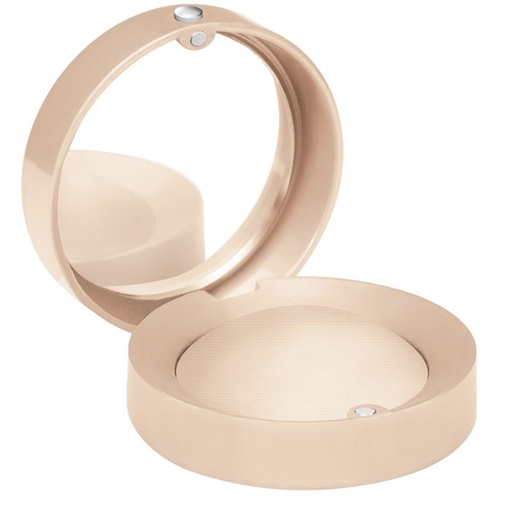 [212112] Bourjois Little Round Pot Mono Sombra De Ojos 3 Peau De Peach