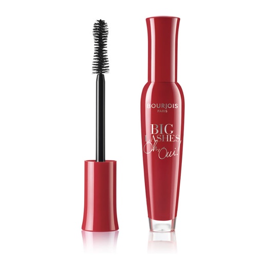 [212442] Bourjois Mascara Volumen Glamour Big Lashes Ano