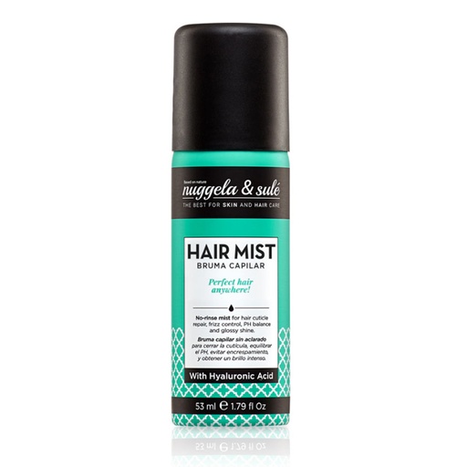 [212750] Nuggela & Sulé Haarspray Bruma Capilar 53ml