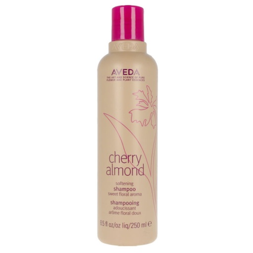 [212802] Aveda Champô Suavizante Cereja Amêndoa 250ml