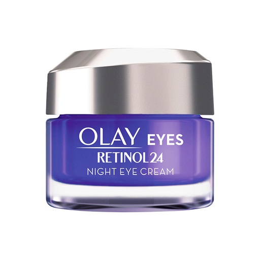 [212970] Olay Retinol 24 nočna krema za oči 15 ml
