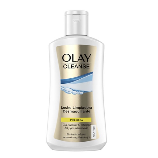 [212971] Olay Cleanse čistilno mleko za suho kožo 200 ml