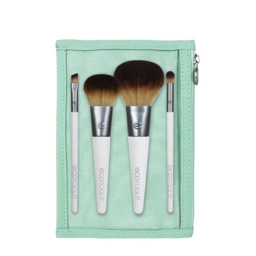 [213038] Ecotools On The Go Style Set 5 Piezas