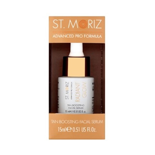 [213068] Moriz Advanced Pro Formula serum za obraz za krepitev porjavelosti 30 ml
