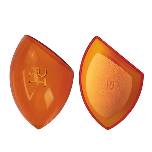 [213129] Real Techniques Miracle Complexion Sponge & Travel
