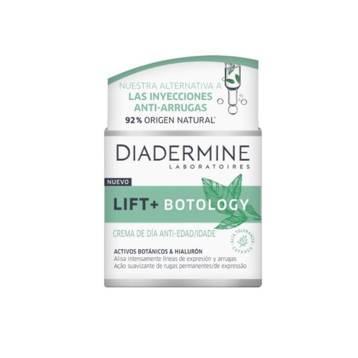 [214220] Diadermine Lift Botology dnevna krema proti gubam 50 ml