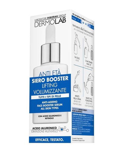 [214445] Dh Dermolab Booster Anti Edad