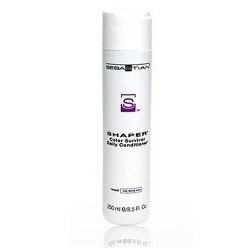 [215077] Sebastian Shaper Color Survivor Acondicionador Diario 250ml