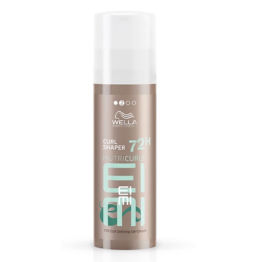 [215567] Wella Eimi Nutricurls Lockenformer 150 ml