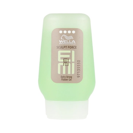 [215570] Wella Eimi Sculp Force Strong Flubber gelis 28ml