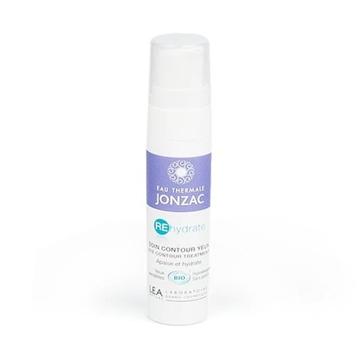 [215702] Jonzac Rehidrata Contorno de Ojos Fresco 15ml