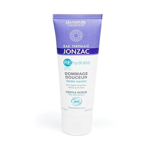 [215718] Jonzac Rehydrate nežni piling 200 ml