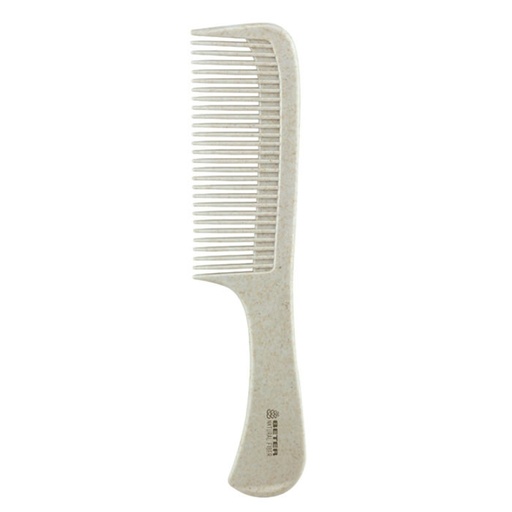 [215942] Beter Styling Comb z přírodních vláken Béžová