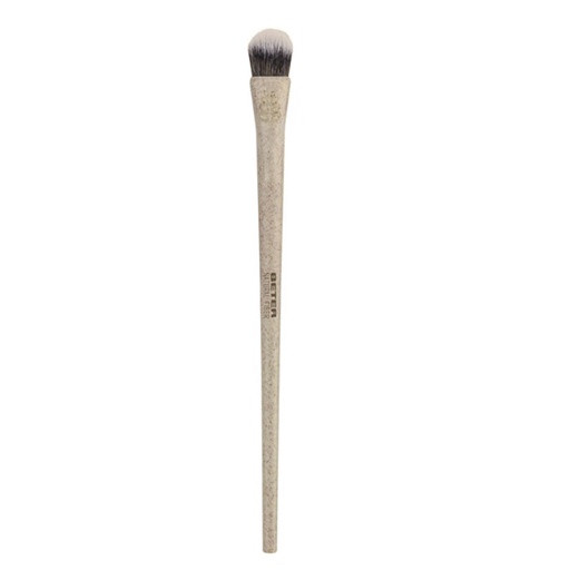 [215949] Beter Natural Fiber Blender Eyeshadow Brush Bēšs