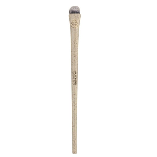 [215950] Четка за сенки за очи Beter Natural Fiber Precision Beige