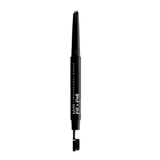 [216113] Nyx Fill & Fluff Augenbrauen-Pomadestift Auburn 15g