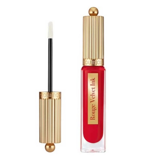[216261] Bourjois Rouge Tinta Terciopelo 09 Rouge À Reves 3.5ml
