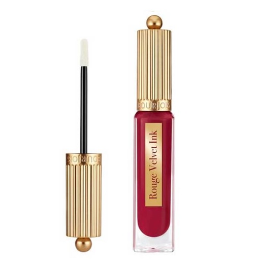[216262] Bourjois Rouge Velvet Ink 10 Re(d)Belle 3,5ml