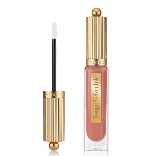 [216264] Bourjois Rouge Velvet Ink 13 Beige Seller 3,5ml