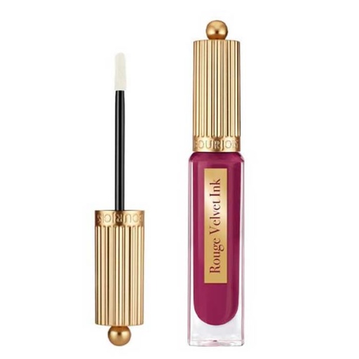 [216266] Bourjois Rouge Velvet Ink 17 Grenad-Dict 3,5 ml