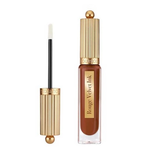 [216267] Bourjois Rouge Velvet Ink 18 All About Brown 3,5 ml