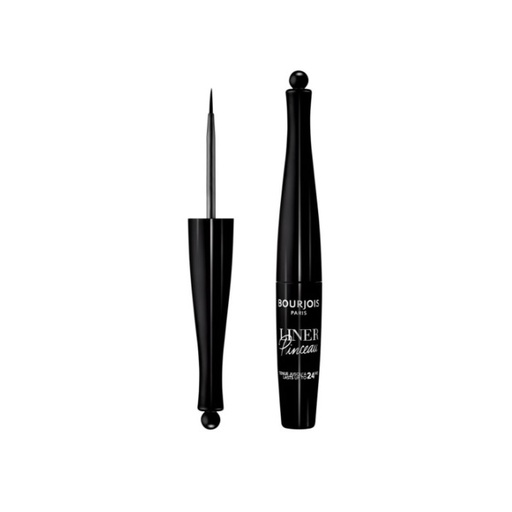 [216268] Bourjois štětec na oční linky Waterproof 001 Beaux Arts 2,5 ml