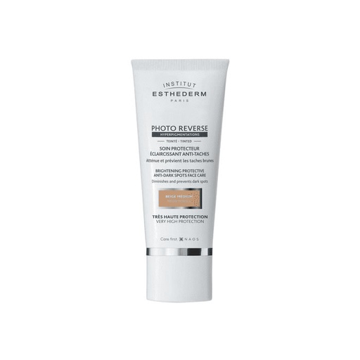[216536] Institut Estherderm Photo Reverse Beige Medium 50 ml