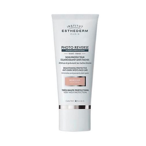 [216537] Institut Esthederm Photo Reverse světle béžová 50 ml