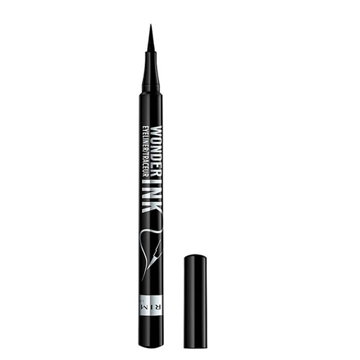 [216691] Rimmel London črtalo za oči Wonder Ink Black 