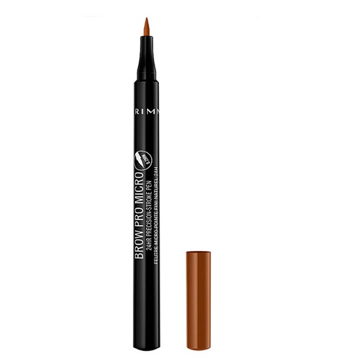[216694] Rimmel London Brow Pro Micro Precision Pen 002 Marrón Miel