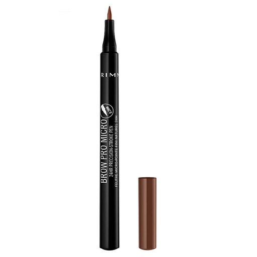 [216695] Rimmel London Brow Pro Micro Precision Pen 003 Marrón suave