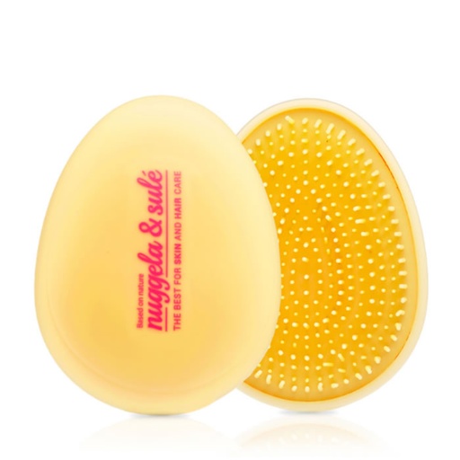 [216934] Nuggela & Sulé Tangle Tamer Brush 