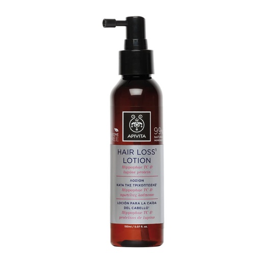[217325] Apivita Haarausfall-Lotion 150 ml
