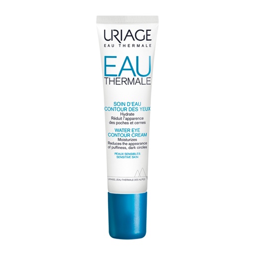 [217373] Uriage Wodny krem ​​​​do konturowania oczu 15ml 