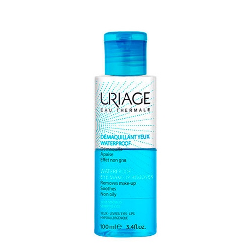 [217378]  Zweiphasen-Augen-Make-up-Entferner 100 ml